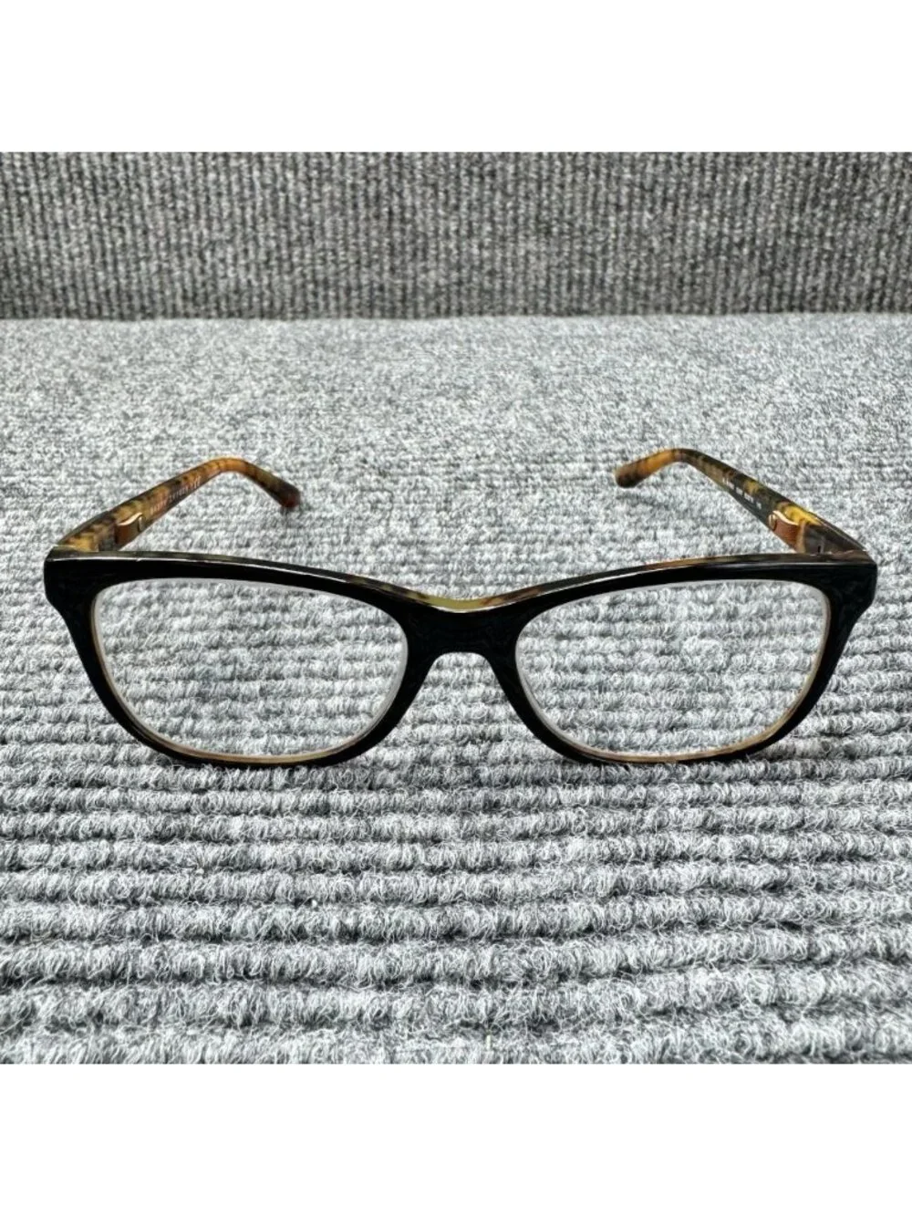 Ralph Lauren Eyeglasses Frames Only RL6159Q 5260 Tortoise Asian Fit 52-16-140